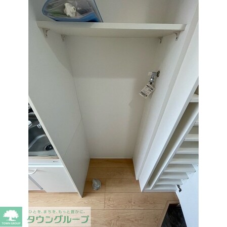 リヴィエール高田馬場の物件内観写真